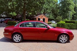 Jaguar S-Type (99-07) 2.7d V6 XS 4d Auto (07) For Sale - Essex Car Centre, Chelmsford