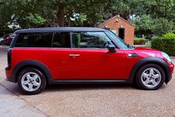 MINI Clubman (07-14) 1.6 Cooper 5d For Sale - Essex Car Centre, Chelmsford