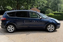 Ford S-MAX (06-14) 2.0 TDCi (140bhp) Titanium 5d For Sale - Essex Car Centre, Chelmsford