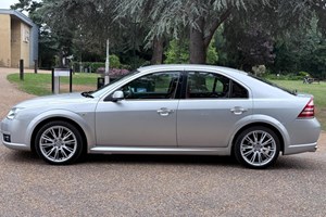 Ford Mondeo Hatchback (00-07) 3.0 V6 ST220 5d (05) For Sale - Essex Car Centre, Chelmsford
