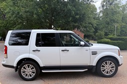 Land Rover Discovery (04-17) 3.0 SDV6 HSE 5d Auto For Sale - Essex Car Centre, Chelmsford