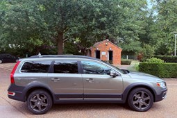 Volvo XC70 (07-16) D5 (215bhp) SE Lux (Sat Nav) (Start Stop) 5d For Sale - Essex Car Centre, Chelmsford