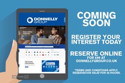 BMW 5-Series Saloon (17-24) 520d xDrive M Sport auto 4d For Sale - Donnelly M1 Motorstore (Dungannon), Dungannon