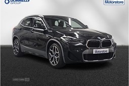 BMW X2 SUV (18-23) xDrive 25e M Sport X Auto 5d For Sale - Donnelly M1 Motorstore (Dungannon), Dungannon