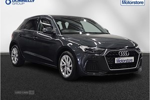 Audi A1 Sportback (18 on) 30 TFSI 110 Sport 5d For Sale - Donnelly M1 Motorstore (Dungannon), Dungannon