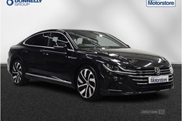 Volkswagen Arteon Coupe (17-24) 2.0 TDI R Line DSG 5d For Sale - Donnelly M1 Motorstore (Dungannon), Dungannon