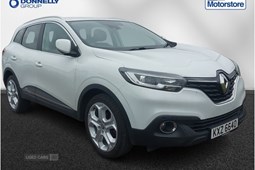 Renault Kadjar (15-22) 1.5 dCi Dynamique S Nav 5d For Sale - Donnelly M1 Motorstore (Dungannon), Dungannon