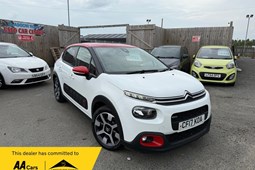 Citroen C3 (17-24) Flair PureTech 82 5d For Sale - Glasgow Road Used Car Centre, Glasgow