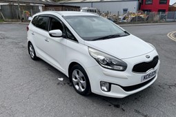Kia Carens (13-19) 1.6 GDi 2 5d For Sale - Dave's Car Sales, Stockport