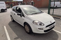 Fiat Punto (12-18) 1.2 Pop Plus 3d For Sale - Dave's Car Sales, Stockport