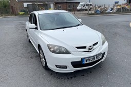 Mazda 3 Hatchback (04-08) 1.6 Tamura 5d For Sale - Dave's Car Sales, Stockport