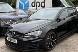 Volkswagen Golf Hatchback (13-20) 2.0 TDI GTD 5d For Sale - Dave's Car Sales, Stockport