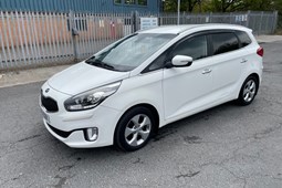 Kia Carens (13-19) 1.6 GDi 2 5d For Sale - Dave's Car Sales, Stockport