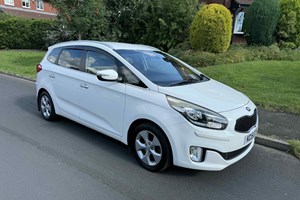 Kia Carens (13-19) 1.6 GDi 2 5d For Sale - BREDBURY CARS, Stockport