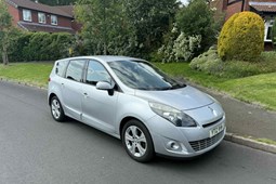Renault Grand Scenic (09-16) 1.5 dCi (110bhp) Dynamique TomTom 5d For Sale - Dave's Car Sales, Stockport