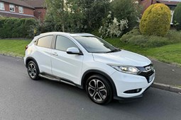 Honda HR-V (15-20) 1.6 i-DTEC EX 5d For Sale - Dave's Car Sales, Stockport