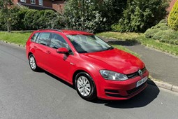 Volkswagen Golf Estate (13-20) 1.6 TDI BlueMotion 5d For Sale - BREDBURY CARS, Stockport