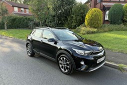 Kia Stonic SUV (17 on) 2 1.0 T-GDi 118bhp ISG 5d For Sale - BREDBURY CARS, Stockport
