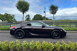 Porsche Cayman (13-16) 2.7 2d PDK For Sale - Stephen Hunter Specialist Cars, Ayr