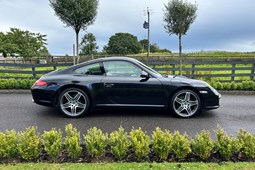 Porsche 911 Coupe (04-12) 911 (997) (07/08) 2d PDK For Sale - Stephen Hunter Specialist Cars, Ayr