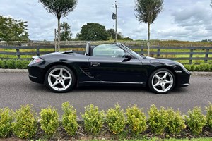 Porsche Boxster (04-11) 2.9 2d For Sale - Stephen Hunter Specialist Cars, Ayr