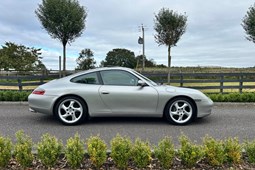 Porsche 911 Coupe (97-04) 911 (996) Carrera 2d For Sale - Stephen Hunter Specialist Cars, Ayr