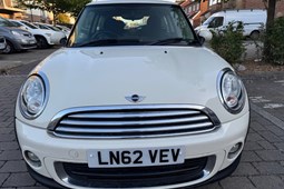 MINI Hatchback (06-13) 1.6 (08/10 on) 3d Auto For Sale - Red Rose Motors Ltd, Dagenham