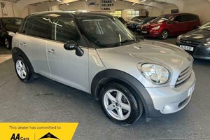 MINI Countryman (10-17) 1.6 Cooper 5d For Sale - Essex Select Cars Ltd, Colchester