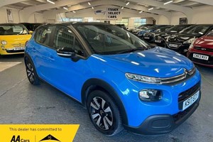 Citroen C3 (17-24) Feel PureTech 82 5d For Sale - Essex Select Cars Ltd, Colchester