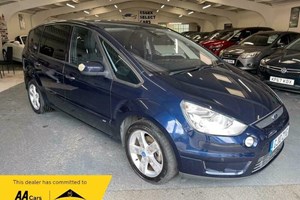 Ford S-MAX (06-14) 2.0 TDCi Titanium 5d For Sale - Essex Select Cars Ltd, Colchester