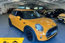MINI Hatchback (14-24) 1.2 One Hatchback 3d For Sale - Essex Select Cars Ltd, Colchester