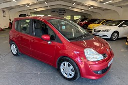 Renault Grand Modus (08-12) 1.6 Dynamique 5d Auto For Sale - Essex Select Cars Ltd, Colchester
