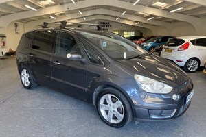 Ford S-MAX (06-14) 2.0 Titanium 5d For Sale - Essex Select Cars Ltd, Colchester