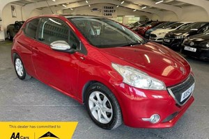 Peugeot 208 Hatchback (12-19) 1.2 VTi Style 3d For Sale - Essex Select Cars Ltd, Colchester