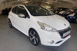 Peugeot 208 GTi (12-18) 1.6 THP GTi Prestige (05/15-) 3d For Sale - Essex Select Cars Ltd, Colchester
