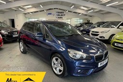 BMW 2-Series Active Tourer (14-21) 216d Sport 5d For Sale - Essex Select Cars Ltd, Colchester