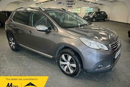 Peugeot 2008 (13-19) 1.2 PureTech (110bhp) Allure 5d For Sale - Essex Select Cars Ltd, Colchester