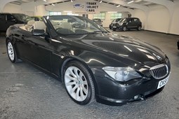 BMW 6-Series Convertible (04-10) 650i Sport 2d Auto For Sale - Essex Select Cars Ltd, Colchester