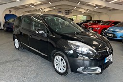 Renault Grand Scenic (09-16) 1.5 dCi Dynamique Nav 5d For Sale - Essex Select Cars Ltd, Colchester