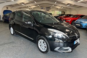 Renault Grand Scenic (09-16) 1.5 dCi Dynamique Nav 5d For Sale - Essex Select Cars Ltd, Colchester
