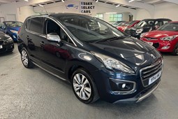 Peugeot 3008 (09-16) 1.6 HDi Active (11/13-) 5d For Sale - Essex Select Cars Ltd, Colchester