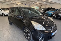 Nissan Note (06-13) 1.5dCi (90bhp) N-Tec+ 5d For Sale - Essex Select Cars Ltd, Colchester