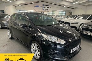 Ford Fiesta (08-17) 1.0 EcoBoost (140bhp) Zetec S 3d For Sale - Essex Select Cars Ltd, Colchester