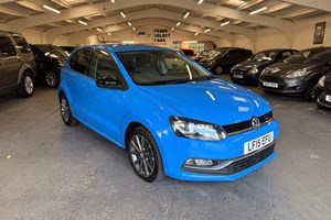 Volkswagen Polo Hatchback (09-17) 1.0 SE Design 5d For Sale - Essex Select Cars Ltd, Colchester