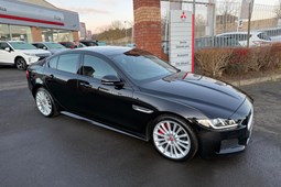 Jaguar XE (15-24) S 3.0 V6 Supercharged 380PS auto 4d For Sale - Fife Isuzu and Subaru, Cupar