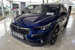 Subaru Crosstrek SUV (23 on) 2.0i e-Boxer Touring 5dr Lineartronic For Sale - Fife Isuzu and Subaru, Cupar