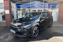 Subaru Crosstrek SUV (23 on) 2.0i e-Boxer Touring 5dr Lineartronic For Sale - Fife Isuzu and Subaru, Cupar