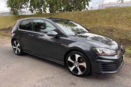 Volkswagen Golf GTI (13-17) 2.0 TSI GTI (Nav) 3d For Sale - Fife Isuzu and Subaru, Cupar