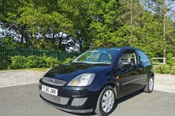 Ford Fiesta (02-08) 1.25 Style 3d (05) For Sale - Middleton Car Group, Tamworth, Middleton