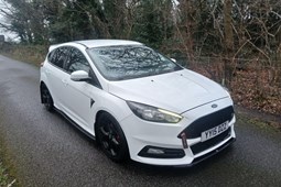 Ford Focus ST (12-18) 2.0T ST-2 Hatchback (01/15-) 5d For Sale - Middleton Car Group, Tamworth, Middleton